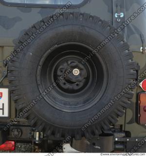 vehicle combat wheel 0003